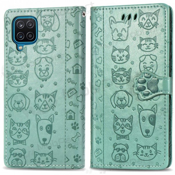 Samsung Galaxy A16 funda 