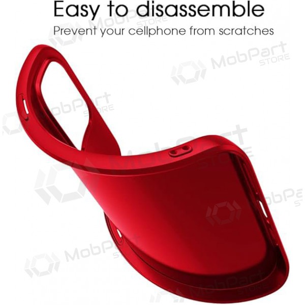 Samsung Galaxy S25 Edge funda 