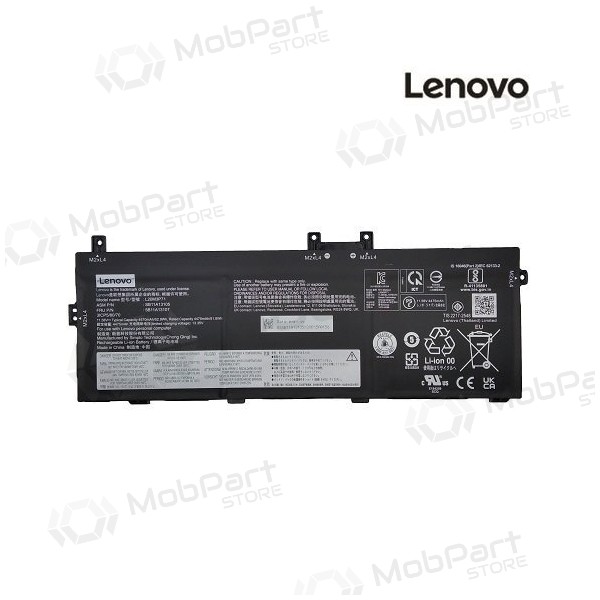 LENOVO L20C3P71, 4475mAh Bateria para portatil - PREMIUM