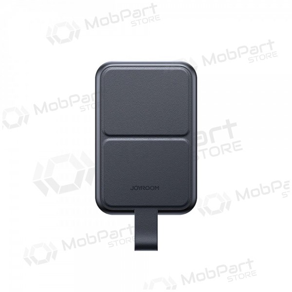Batería externa Power Bank Joyroom JR-PBM11 22.5W Qi2 Magnetic Wireless 10000mAh negro