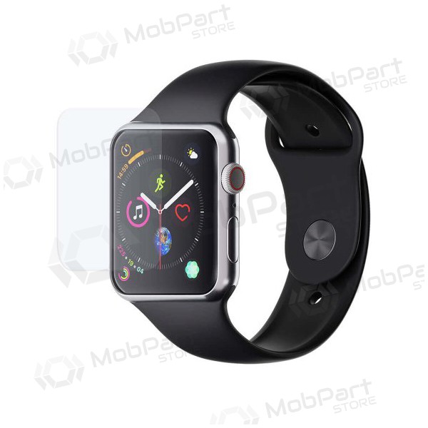 Apple Watch 7 45mm película protectora de pantalla 