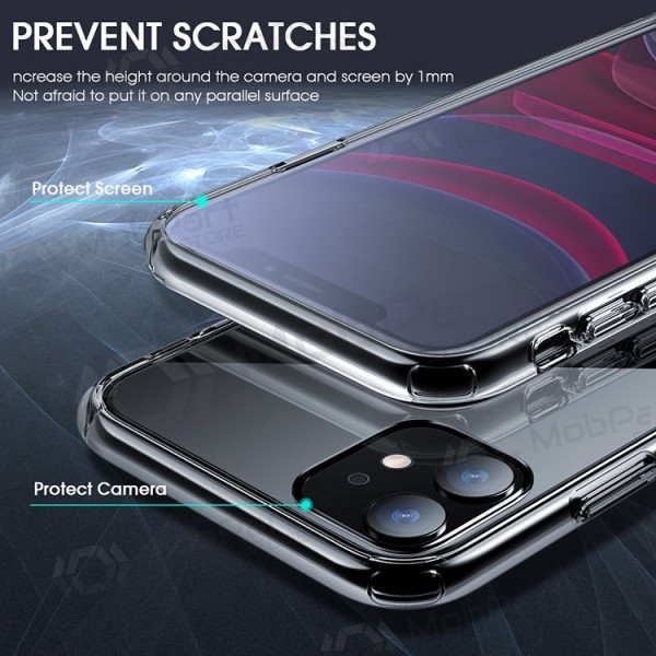 Apple iPhone 17 funda 