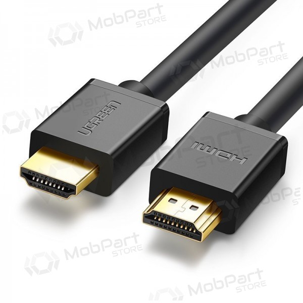 Cable Ugreen HD104 HDMI to HDMI 1.5m negro