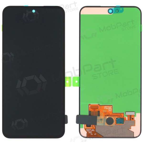 Samsung Galaxy A35 pantalla (original) Samsung Galaxy A35 pantalla (original)