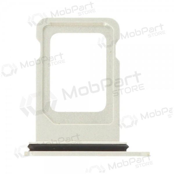 Apple iPhone 15, 15 Plus Titular de la tarjeta SIM (amarillo)