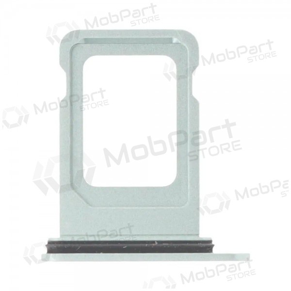 Apple iPhone 15, 15 Plus Titular de la tarjeta SIM (verde)