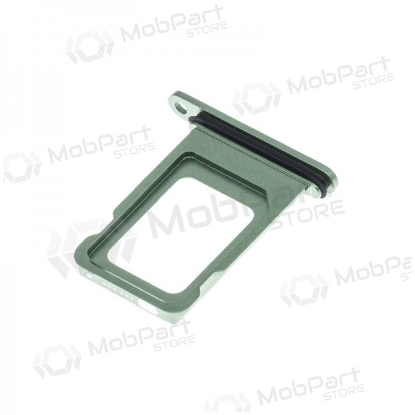 Apple iPhone 12 (DUAL) Titular de la tarjeta SIM (verde)