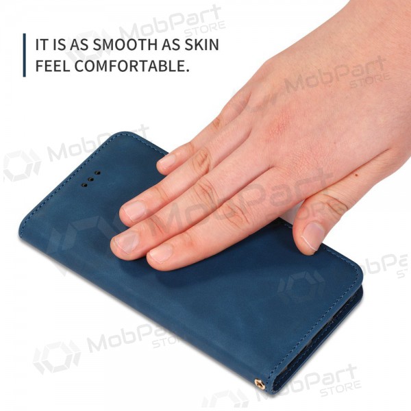 Xiaomi Redmi Note 13 Pro 4G, Poco M6 Pro 4G funda 