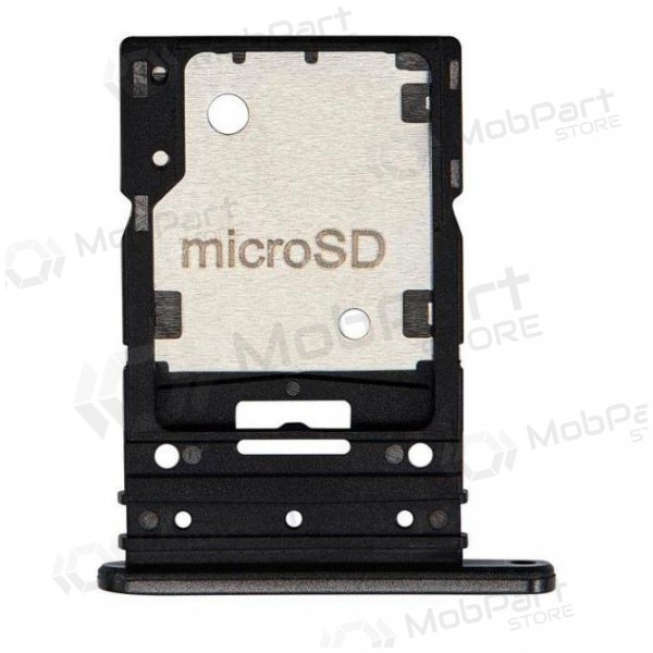 Samsung A546 Galaxy A54 5G 2023 titular de la tarjeta (grafitas) (service pack) (original) Samsung A546 Galaxy A54 5G 2023 titular de la tarjeta (grafitas) (service pack) (original)