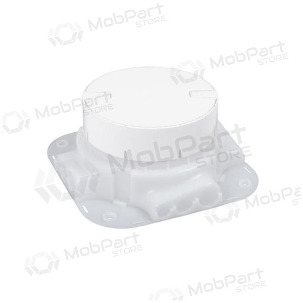 Grindinė dėžė betonavimui Legrand 088069 (reguliuojamas aukštis 65-97 mm)