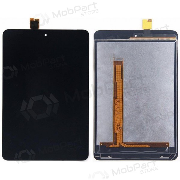 Xiaomi Mi Pad 2 / Mi Pad 3 (FP-ST079SI001AKF-02X) pantalla (negro) - Premium Xiaomi Mi Pad 2 / Mi Pad 3 (FP-ST079SI001AKF-02X) pantalla (negro) - Premium