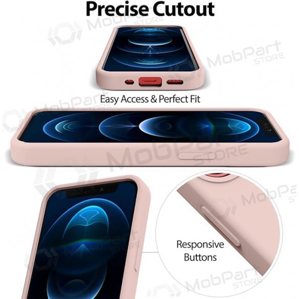 Apple iPhone 11 Pro funda Mercury Apple iPhone 11 Pro funda Mercury