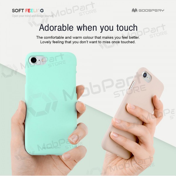 Apple iPhone 13 funda Mercury Goospery Apple iPhone 13 funda Mercury Goospery