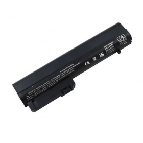 HP HSTNN-DB22, 4400mAh Bateria para portatil, Selected