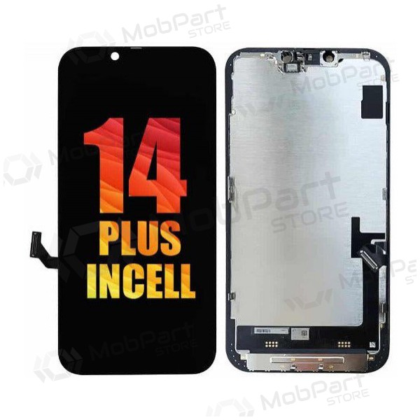 Apple iPhone 14 Plus pantalla (Premium Incell) Apple iPhone 14 Plus pantalla (Premium Incell)