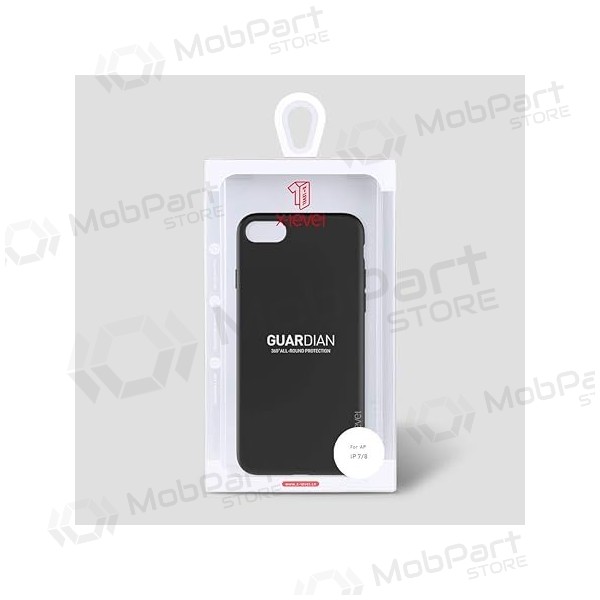 Samsung Galaxy S26 Ultra funda - X-Level Guardian (negro)
