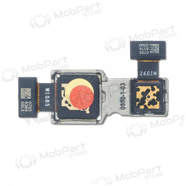 Xiaomi Redmi Note 5 cámara trasera