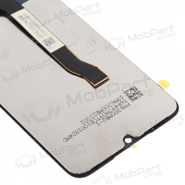 Xiaomi Redmi Note 8T pantalla (negro) (Premium) Xiaomi Redmi Note 8T pantalla (negro) (Premium)