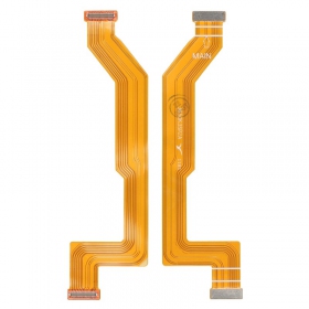 Xiaomi 11T / 11T Pro pagrindinė conector (LCD) - PREMIUM