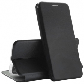Samsung Galaxy S26 funda - Book Elegance