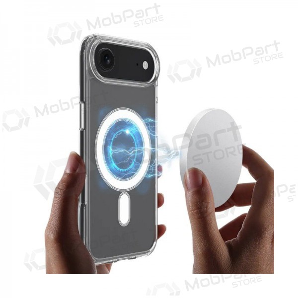 Apple iPhone 17 Air funda 