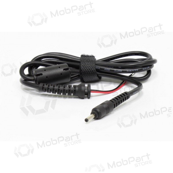 SAMSUNG 3.0x1.0mm cable de carga