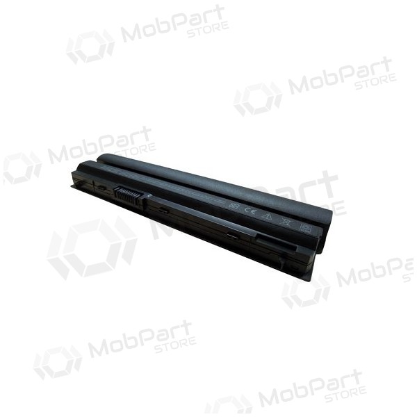 DELL Latitude 09K6P, 5200mAh Bateria para portatil, Advanced DELL Latitude 09K6P, 5200mAh Bateria para portatil, Advanced