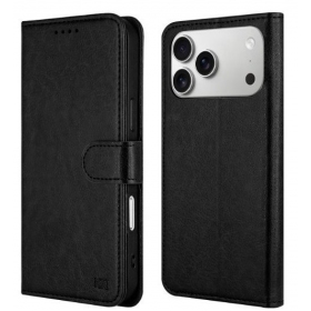 Funda HDD Clasp Wallet Case Samsung A135 A13 4G negro
