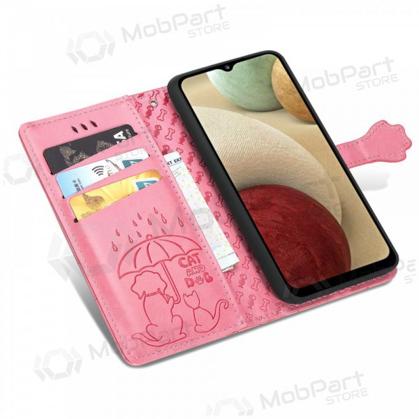 Samsung Galaxy A35 funda 