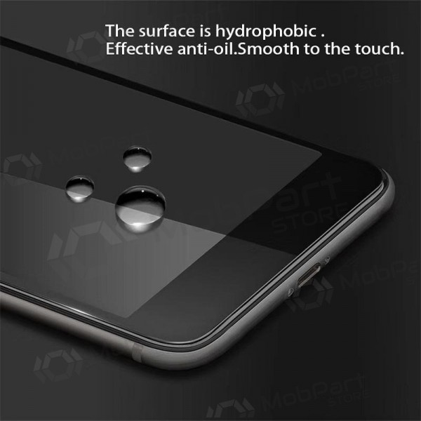 Xiaomi Redmi 12, Redmi Note 12R, Poco M6 Pro 5G, Redmi 13, Poco M6 4G protector de cristal Xiaomi Redmi 12, Redmi Note 12R, Poco M6 Pro 5G, Redmi 13, Poco M6 4G protector de cristal