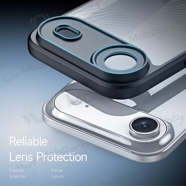 Apple iPhone Air funda 