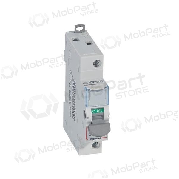 Kirtiklis DX-IS Legrand 406401 (1P, 20A)