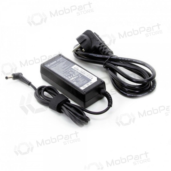 LENOVO 65W: 20V, 3.25A cargador para portátil LENOVO 65W: 20V, 3.25A cargador para portátil
