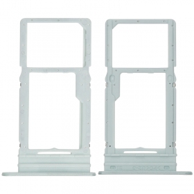 Samsung Galaxy A16 4G Titular de la tarjeta SIM (verde) (original)