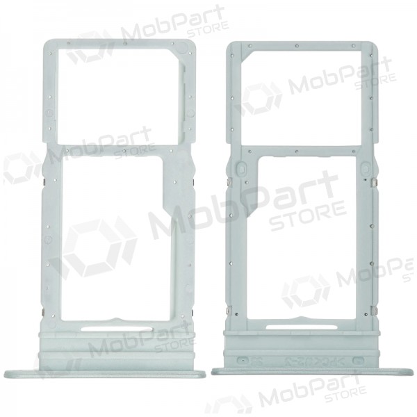 Samsung Galaxy A16 4G Titular de la tarjeta SIM (verde) (original)