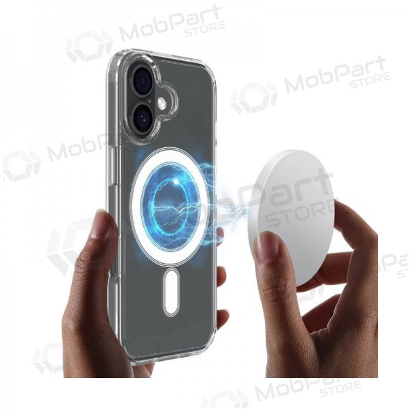 Apple iPhone 17 funda 