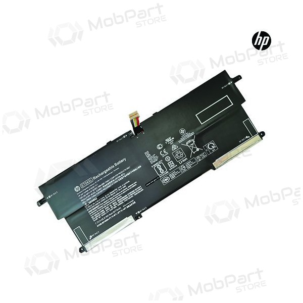 HP ET04XL, 6470mAh Bateria para portatil - PREMIUM