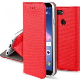 Samsung Galaxy A57 funda - Smart Magnet
