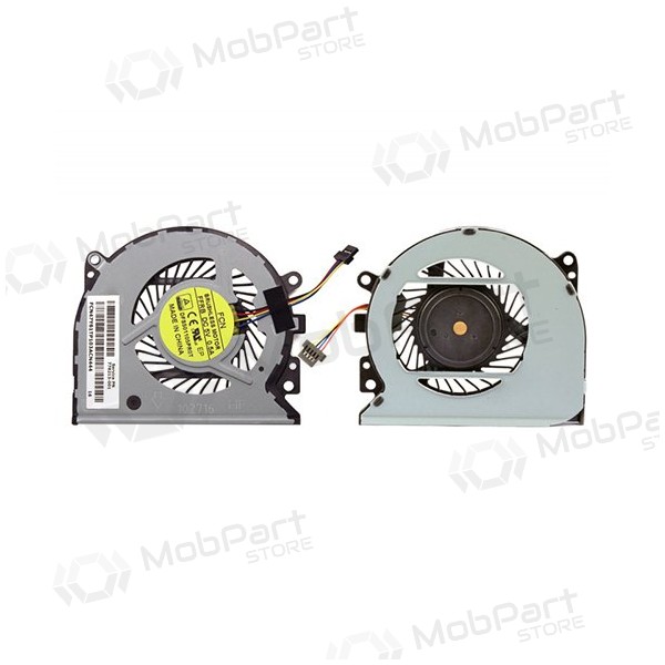 Kompiuterių aušintuvas HP: 13-A Envy, 15-U