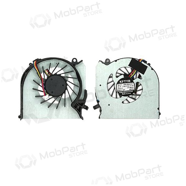 Refrigerador portátil HP DV6-7000