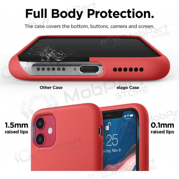 Xiaomi Poco F7 Pro funda 