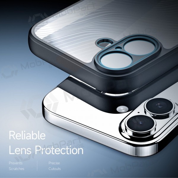 Apple iPhone 17 funda 