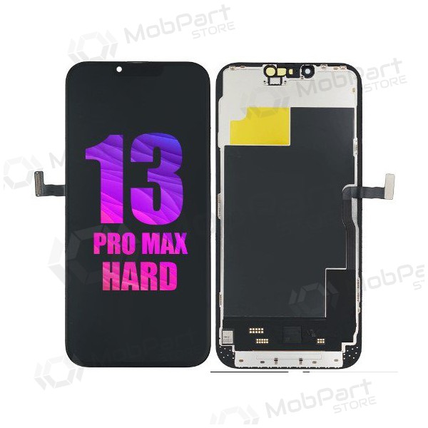 Apple iPhone 13 Pro Max pantalla (OLED) Apple iPhone 13 Pro Max pantalla (OLED)