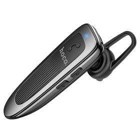 Inalámbrica manos libres Hoco E60 negro