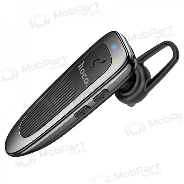 Inalámbrica manos libres Hoco E60 negro