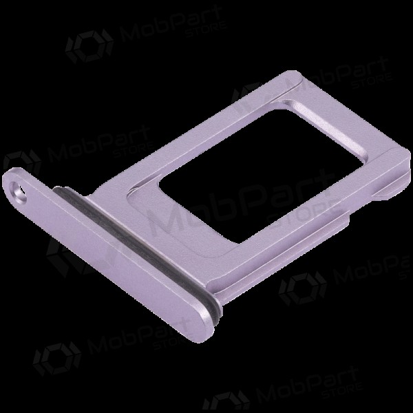 Apple iPhone 14 Titular de la tarjeta SIM (purpurinis)