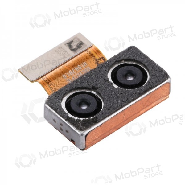 Huawei P10 cámara trasera