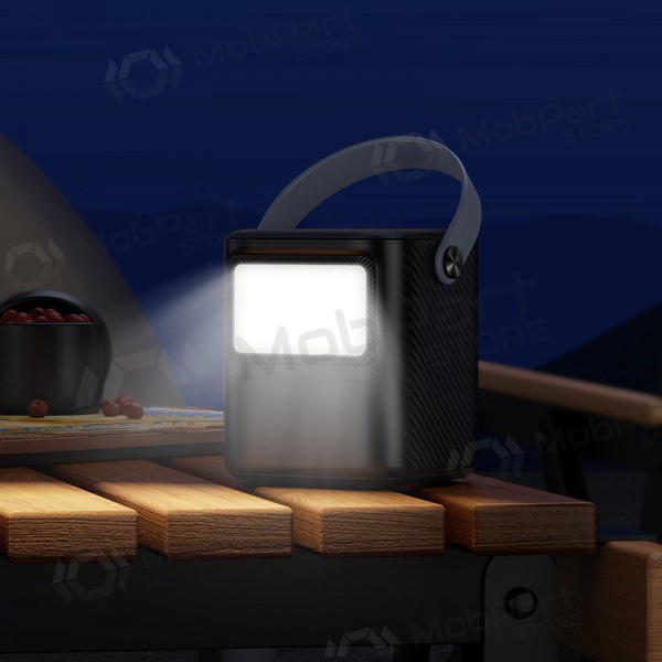 Batería externa Power Bank Hoco J152 22.5W+PD20W 80000mAh negro