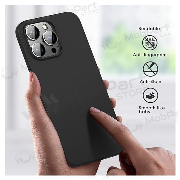 Samsung Galaxy S26 Ultra funda - X-Level Guardian (negro)