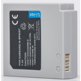 Samsung IA-BP85ST foto bateria / acumulador